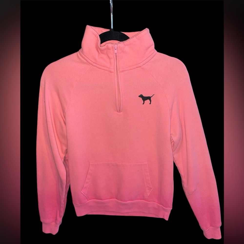 Pink Sweat Shirt
